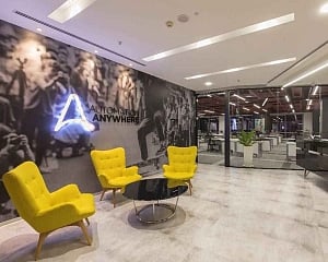 Softbank Vision Fund pumps $300 mn in Automation Anywhere