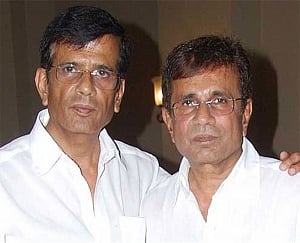 Sometimes it works, sometimes it doesn't work: Abbas Mustan on 'Race 3'