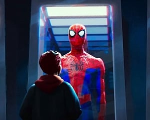 Sony working on 'Spider-Man: Into the Spider-Verse' sequel, spin-off