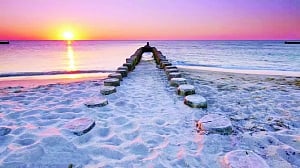 Spiritual way to Harmony