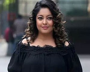 Spoke up to defend myself, not to become hero, says Tanushree Dutta