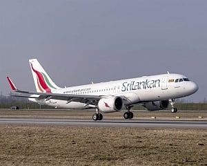 SriLankan Airlines plans to fly to more destinations in India