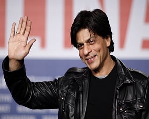 SRK regrets not getting a national film award, screens 'Zero' trailer at KIFF