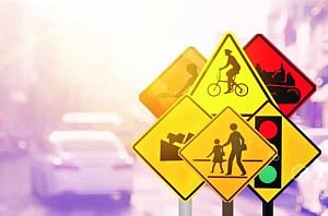 Steering towards  a safer tomorrow