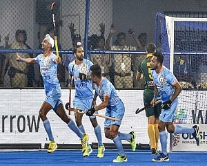 Stern Belgium test awaits India after SA demolition