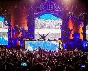 Still a lot of room for live music scene to grow in India: Sunburn CEO