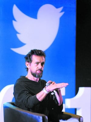 Storm in a Tweecup