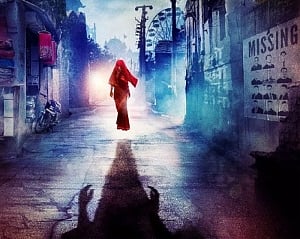 Stree spin