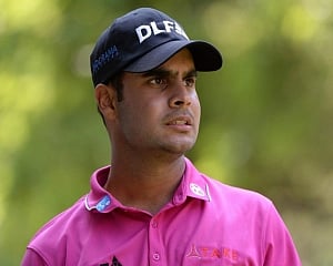 Subhankar loses momentum midway, cards one-over 72 in Turkey