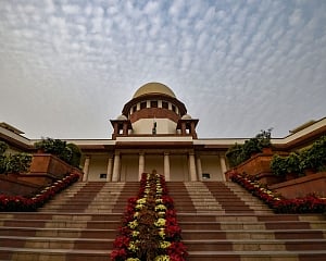 Supreme Court gets 4 new judges