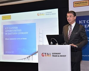 Sustainable Development Agenda, Paris climate pact unattainable without India's aid: German envoy