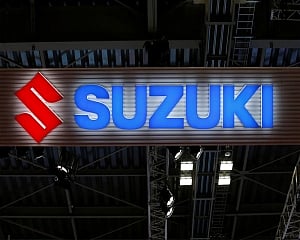 Suzuki Motor Corp to start road test of e-vehicles next month