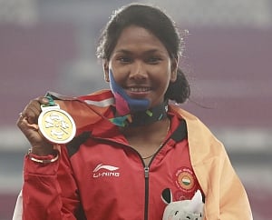 Swapna to undergo series of tests, may undergo surgery: Coach