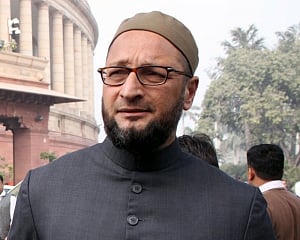 T'gana Assembly polls: AIMIM releases first list of candidates