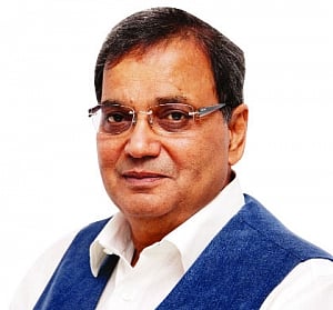 Talktime : ‘Long-term goals must for survival’