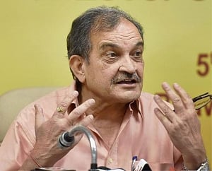 Tariff negotiations with US underway: Steel Minister