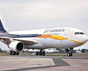 Tatas say no offer to Jet Airways yet, talks only preliminary; Stock rallies over 40% in last 5 days