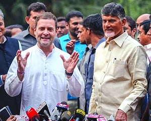TDP holds Cong hand for anti-BJP front
