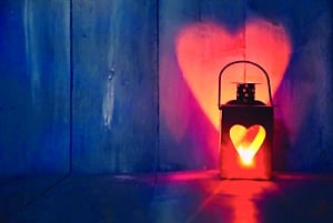 Te amo The power of love