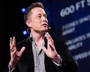 Tesla acquires trucking firms to deliver Model 3 on time: Musk