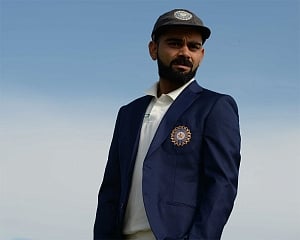 Test cricket should not be tinkered with, says Kohli
