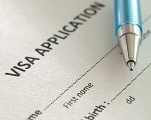 Thai government approves visa-on-arrival fee waiver for 20 countries