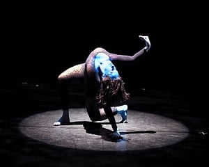 The age of Kali