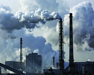 The global warming goal and India