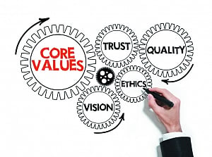 The importance of principles