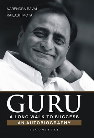 The Indian Guru in Kenya