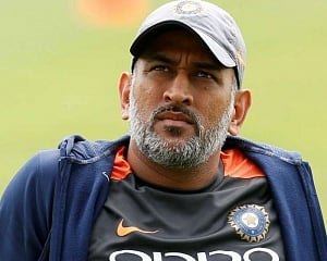 The tricky road ahead for Dhoni till 2019 World Cup