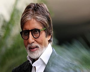 There has to be continuity in cleanliness campaigns: Amitabh Bachchan