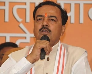 There is no alternative to Modi: Keshav Prasad Maurya