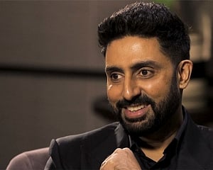 There's sacrifice in everything you do: Abhishek Bachchan