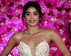 This year brought me both worst and best experience of my life: Janhvi Kapoor