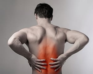 Three new genes associated with chronic back pain identified