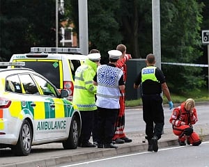 Three of Indian-origin family killed in accident in Iceland