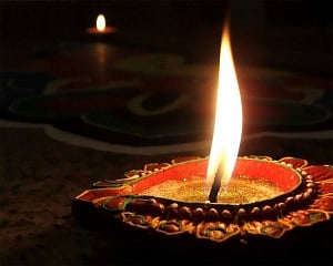Tips to go green this Diwali