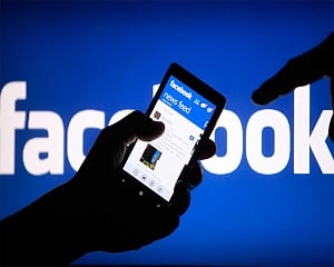 Top Indian-origin executive to head Workplace by Facebook