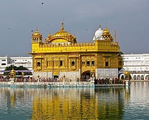 Tourism to drive Punjab's economy