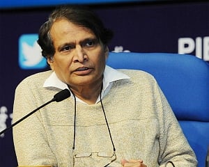 Trade irritants with Turkey to be resolved soon: Prabhu
