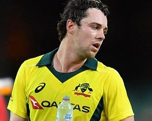Travis Head to seek Nielsen's advice to tackle Ashwin