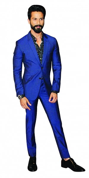 Trend Blazer