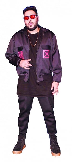 Trend bLazer