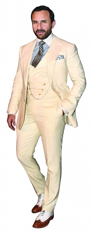 Trend Blazer