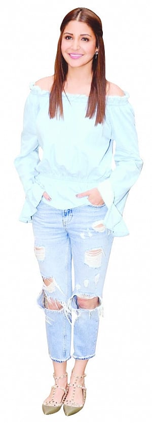 Trend Blazer