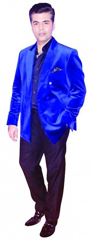Trend Blazer