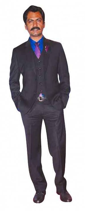Trend Blazer