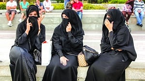Triple talaq Bill to face RS test today