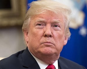 Trump accuses Facebook, Twitter, Google of Democrat bias